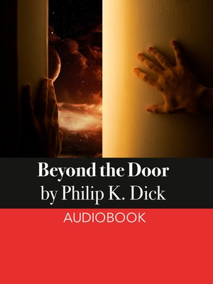 cover image of Beyond the Door